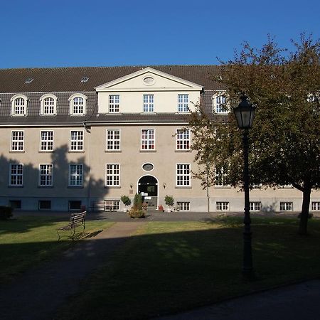 Pension Augenblick Knechtsteden Dormagen Exterior foto
