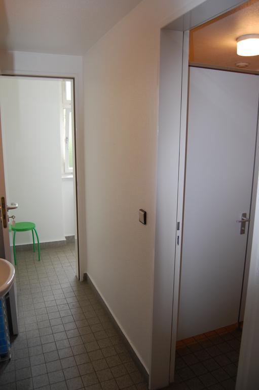 Pension Augenblick Knechtsteden Dormagen Zimmer foto