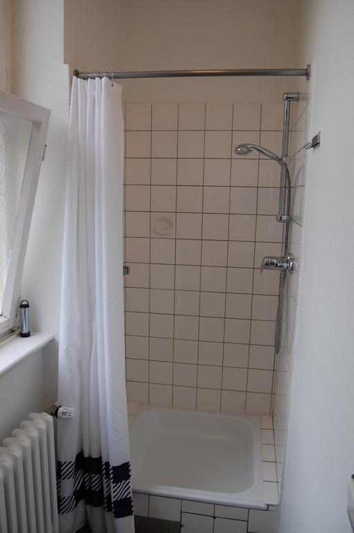 Pension Augenblick Knechtsteden Dormagen Zimmer foto